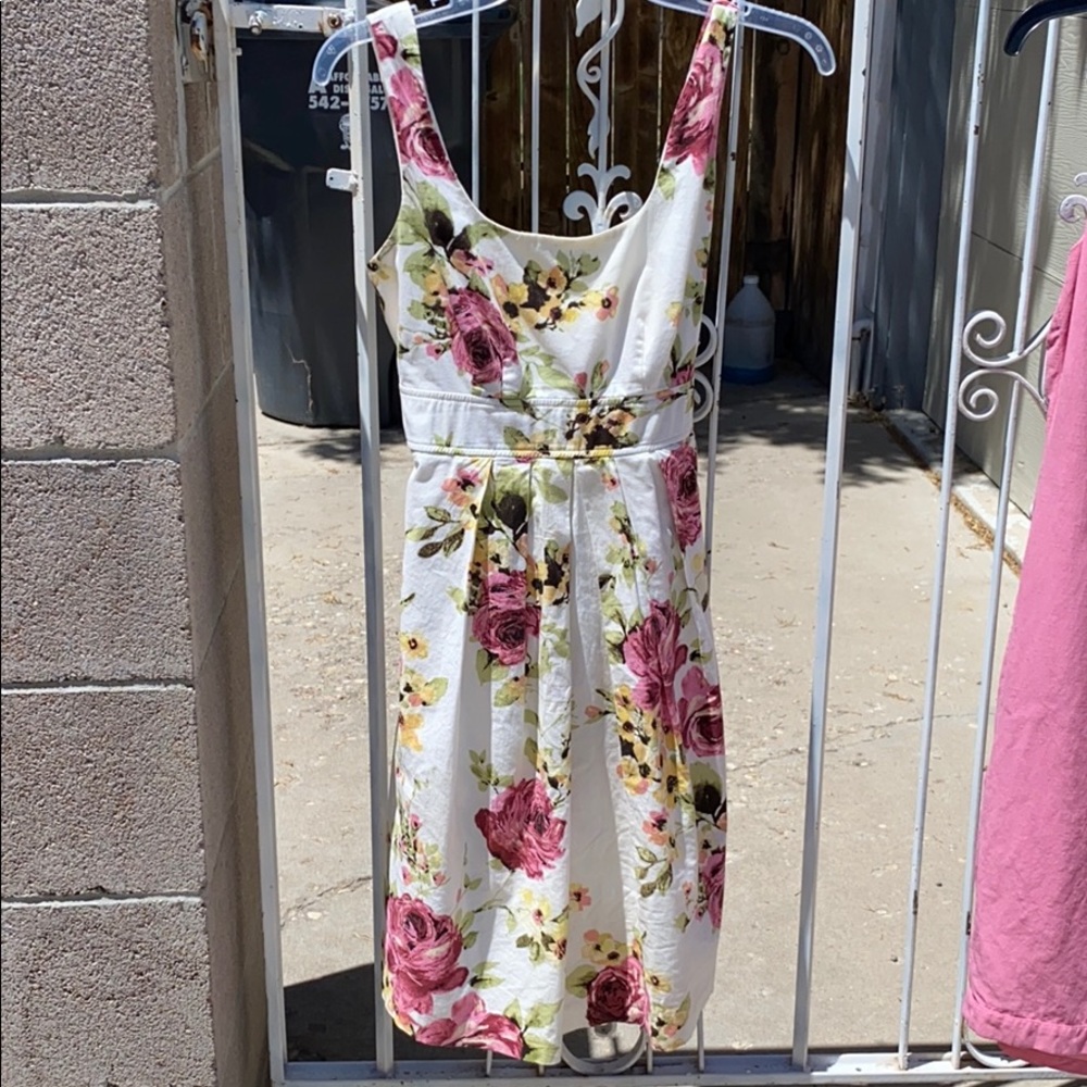 Maurices dress
